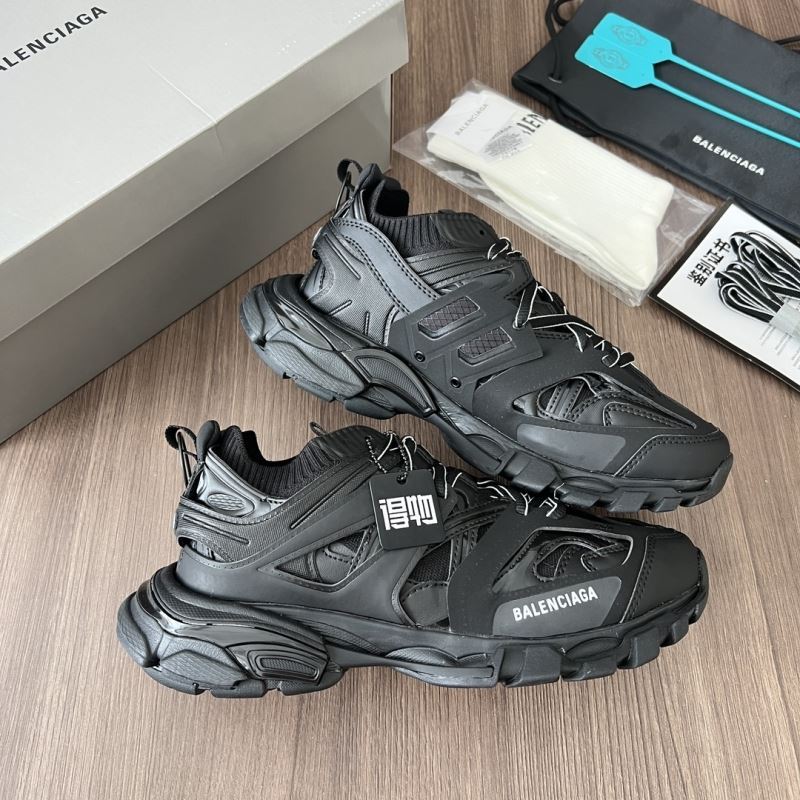 Balenciaga Track Shoes